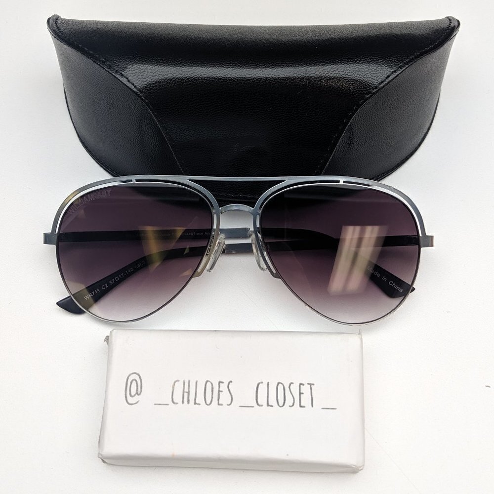 🕶️William Rast WR711 Women's Sunglasses/TJ356🕶️